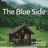 Cover art for The Blue Side - Crystal Gayle karaoke version