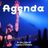 Cover art for Agenda - Lupita D’Alessio karaoke version