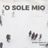 Cover art for ’O sole mio - Various karaoke version