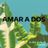 Cover art for Amar A Dos - Gisselle karaoke version