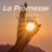 Cover art for La Promesse - Kate Ryan karaoke version