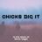 Cover art for Chicks Dig It - Chris Cagle karaoke version