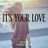 Karaokekappaleen It's Your Love - Faith Hill, Tim McGraw kansikuva