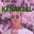 Cover art for Kehakeel - Liis Lemsalu karaoke version