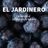 Cover art for El Jardinero - Los Originales De San Juan karaoke version