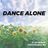 Cover art for Dance Alone - Sia, Kylie Minogue karaoke version