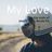 Omslagsbild för My Love - Jess Glynne, Route 94 karaokeversion