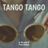 Cover art for Tango Tango - Petra Nielsen karaoke version