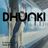 Cover art for Dhunki - Neha Bhasin karaoke version