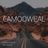 Cover art for Camooweal - Slim Dusty karaoke version