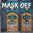 Cover art for Mask Off - Future karaoke version