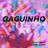 Cover art for Gaguinho - Hugo & Tiago karaoke version