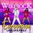 Cover art for Eurovision laulukilpailu - WikiRock karaoke version