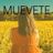 Cover art for Muevete - Melody karaoke version