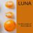 Cover art for Luna - Ana Gabriel karaoke version
