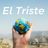 Cover art for El Triste - Eddie Santiago karaoke version