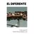 Cover art for El Diferente - Richie Ray & Bobby Cruz karaoke version