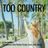 Cover art for Too Country - Buck Owens, George Jones, Brad Paisley, Bill Anderson karaoke version