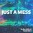 Cover art for Just A Mess - Tones and I karaoke version