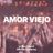 Cover art for Amor Viejo - Alfredo Gutierrez karaoke version