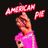 Cover art for American Pie - Don McLean karaoke version