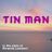 Cover art for Tin Man - Miranda Lambert karaoke version