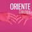 Cover art for Oriente - Willie Rosario karaoke version