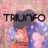 Cover art for Triunfo - Emicida karaoke version