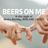 Cover art for Beers On Me - HARDY, BRELAND, Dierks Bentley karaoke version