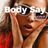Cover art for Body Say - Demi Lovato karaoke version