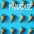 Cover art for Paradise - Benny Benassi, Chris Brown karaoke version