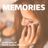 Cover art for Memories - David Guetta, Kid Cudi karaoke version