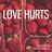 Cover art for Love Hurts - The Everly Brothers karaoke version