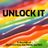 Karaokekappaleen Unlock it - Charli XCX, Jay Park, Kim Petras kansikuva