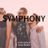 Karaokekappaleen Symphony - Clean Bandit kansikuva