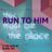 Cover art for Run To Him - Bobby Vee karaoke version