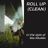 Cover art for Roll Up (clean) - Wiz Khalifa karaoke version