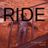 Cover art for Ride - SoMo karaoke version