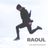 Cover art for Raoul - The Automatic karaoke version