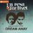 Karaokekappaleen Dream Away - Eagle-Eye Cherry, Darin kansikuva