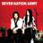 Omslagsbild för Seven Nation Army - The White Stripes karaokeversion