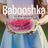 Cover art for Babooshka - Kate Bush karaoke version