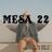 Cover art for Mesa 22 - César Menotti & Fabiano karaoke version