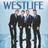 Cover art for You Raise Me Up - Westlife karaoke version