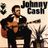 Cover art for Ring of Fire - Johnny Cash karaoke version