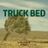 Cover art for Truck Bed - HARDY karaoke version
