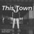 Cover art for This Town - Niall Horan karaoke version