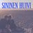 Cover art for Sininen huivi - Souvarit karaoke version