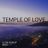 Cover art for Temple Of Love - BWO karaoke version