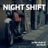 Cover art for Night Shift - Jon Pardi karaoke version